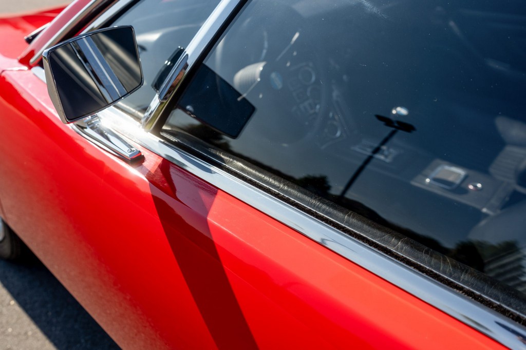 1971 DeTomaso Pantera - Image 44