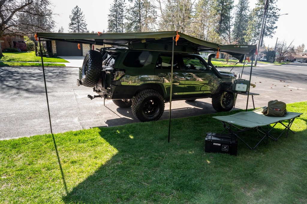 2022 Toyota 4Runner TRD Off-Road Premium - Image 69