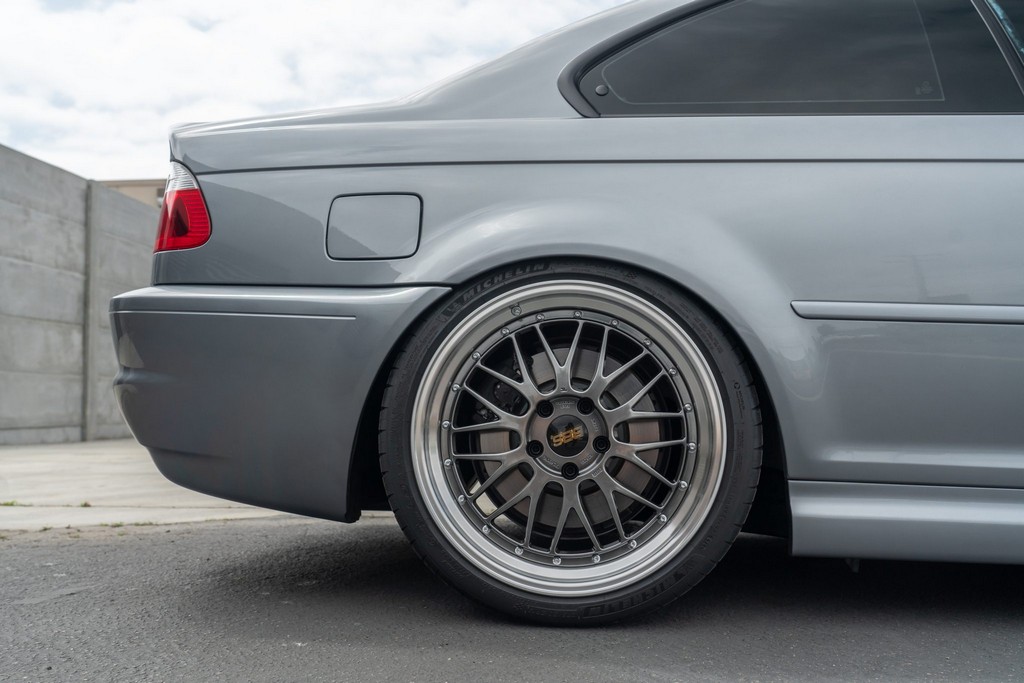 2005 BMW M3 Coupe - Image 33