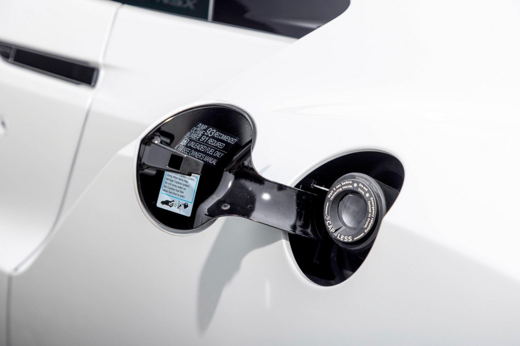 2022 Acura NSX Type S - Image 80