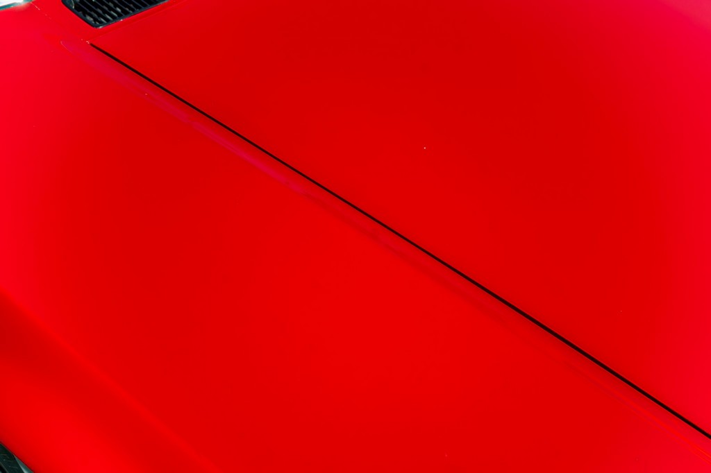 1971 DeTomaso Pantera - Image 45