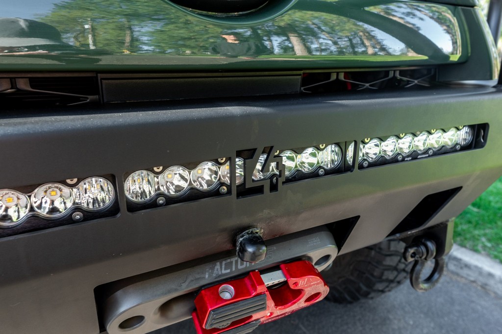 2022 Toyota 4Runner TRD Off-Road Premium - Image 71