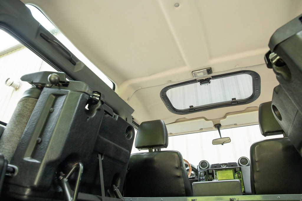 1991 Land Rover Defender 90 - Image 93