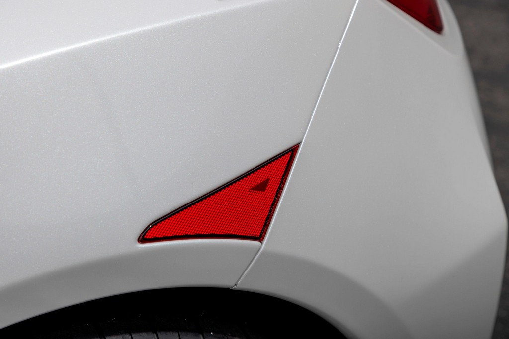 2022 Acura NSX Type S - Image 81