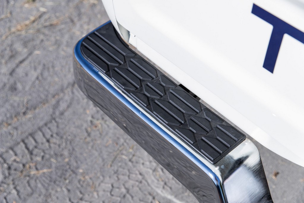 1990 Toyota Pickup XtraCab Deluxe 4×4 - Image 99