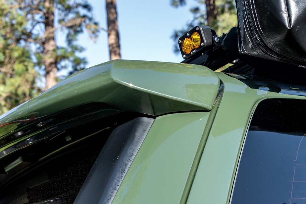 2022 Toyota 4Runner TRD Off-Road Premium - Image 72