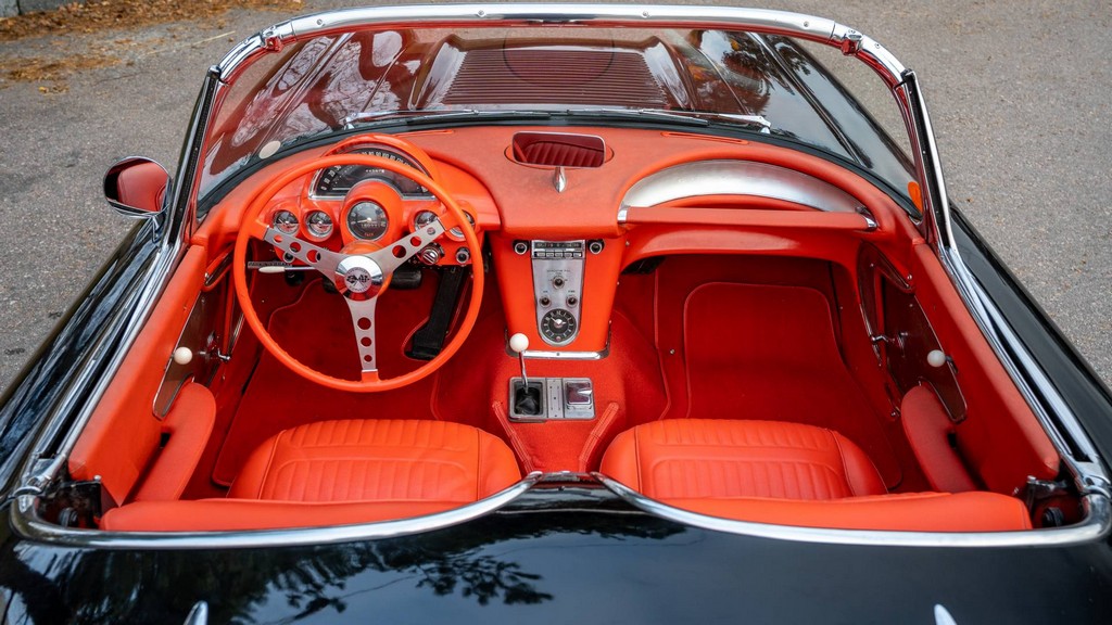 1958 Chevrolet Corvette - Image 6