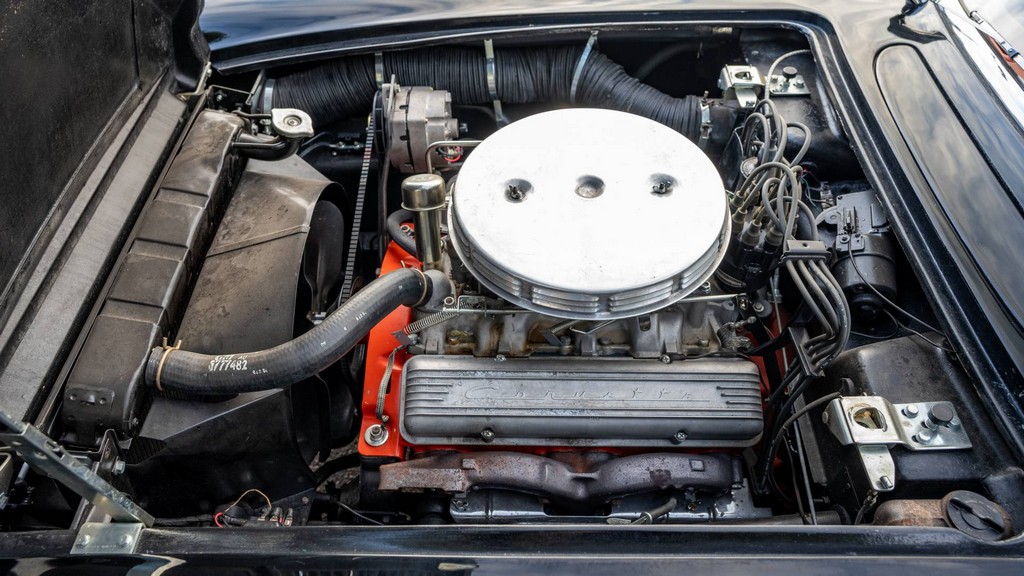 1958 Chevrolet Corvette - Image 7