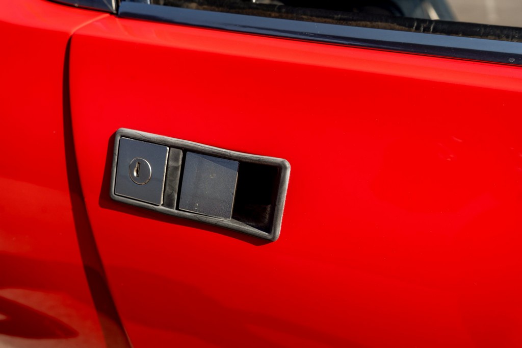 1971 DeTomaso Pantera - Image 47