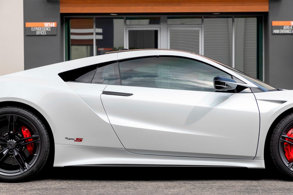 2022 Acura NSX Type S - Image 83