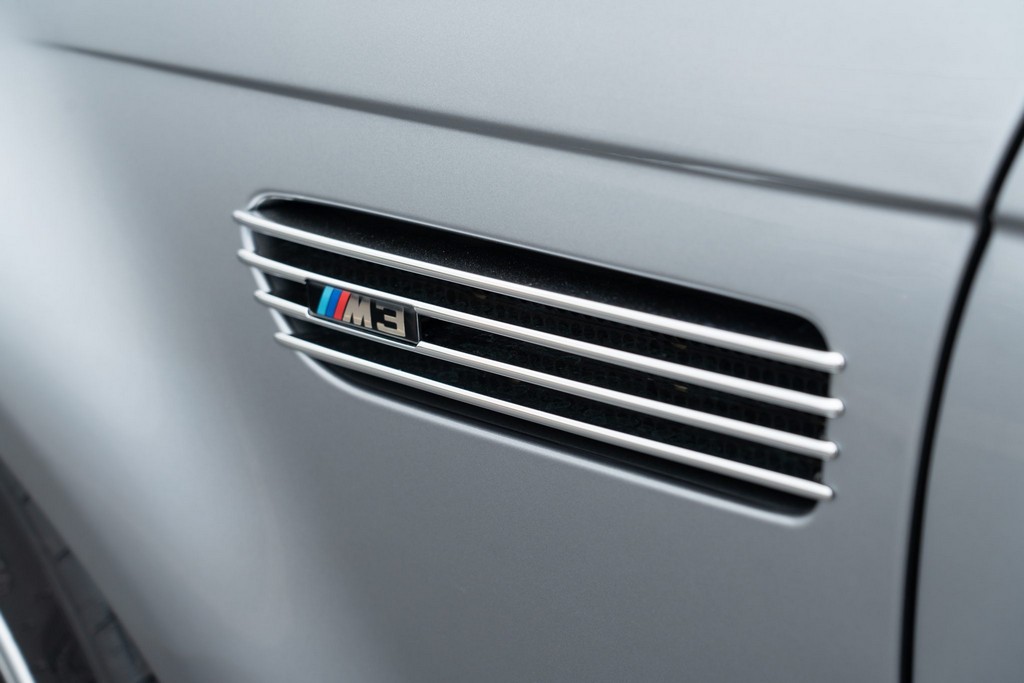 2005 BMW M3 Coupe - Image 34