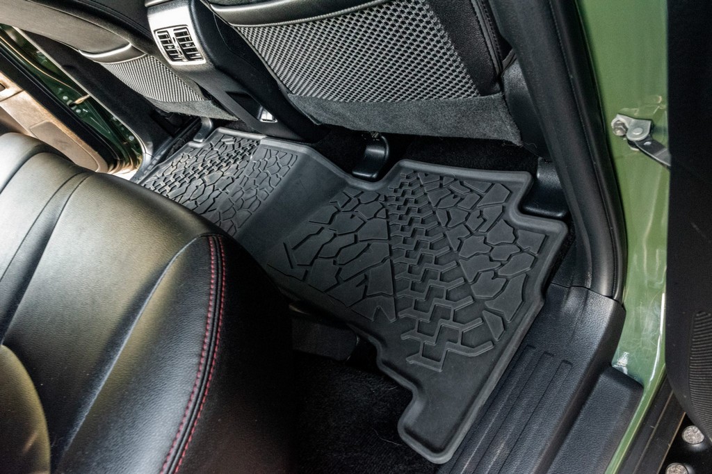 2022 Toyota 4Runner TRD Off-Road Premium - Image 74