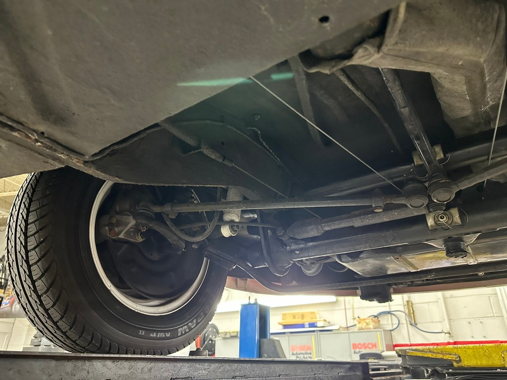 1966 Volkswagen Type 2 21-Window Deluxe Samba - Image 77