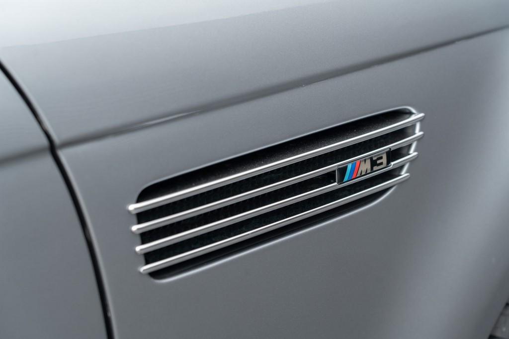 2005 BMW M3 Coupe - Image 35