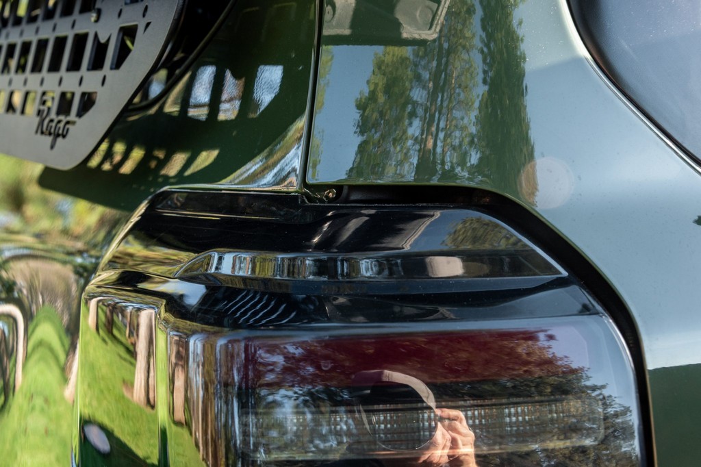 2022 Toyota 4Runner TRD Off-Road Premium - Image 75