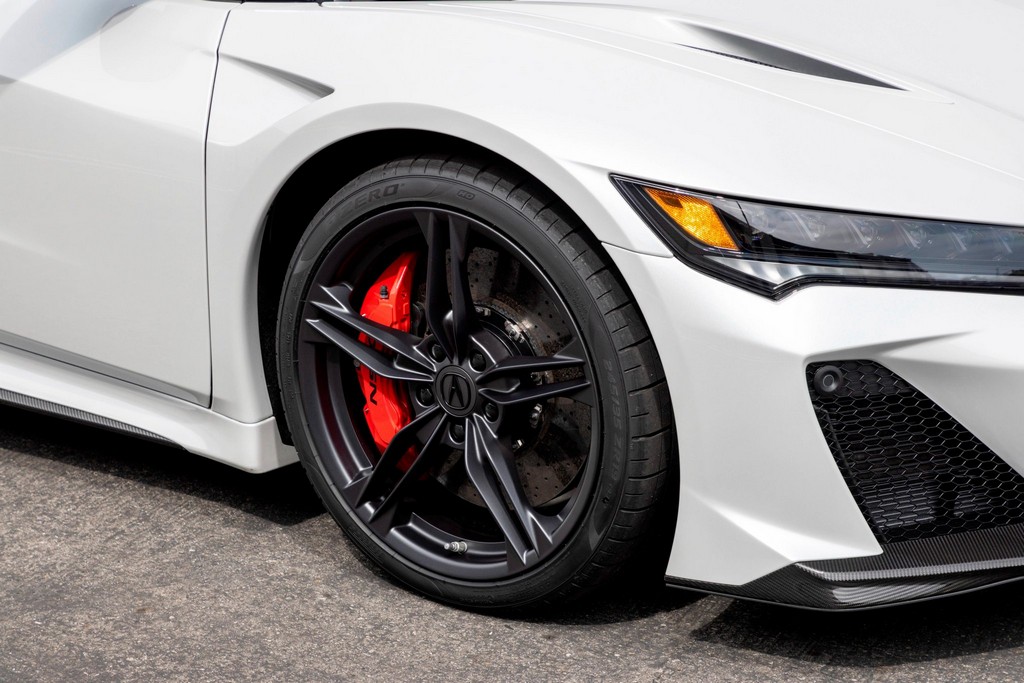 2022 Acura NSX Type S - Image 84