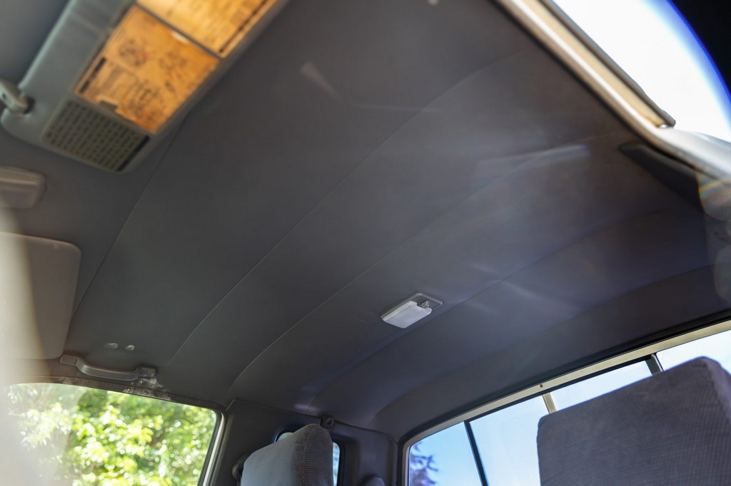 1990 Toyota Pickup XtraCab Deluxe 4×4 - Image 104