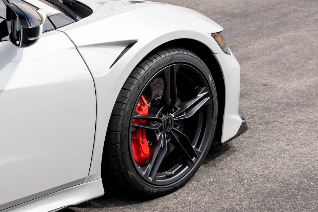 2022 Acura NSX Type S - Image 85