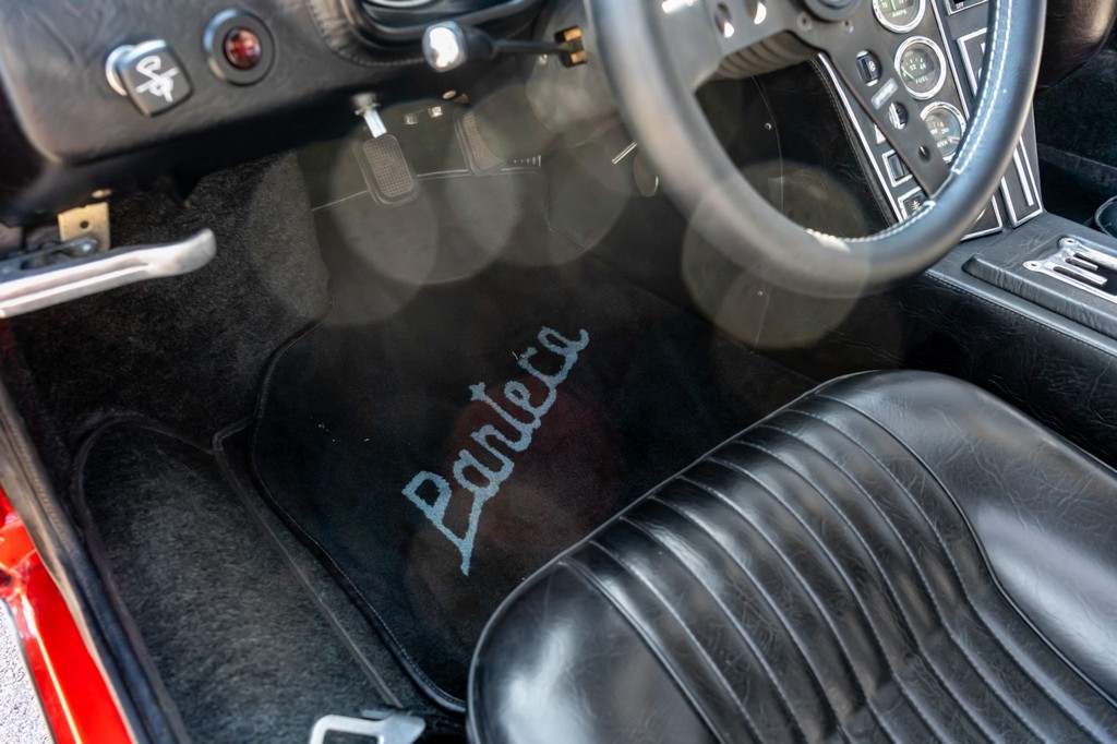 1971 DeTomaso Pantera - Image 51