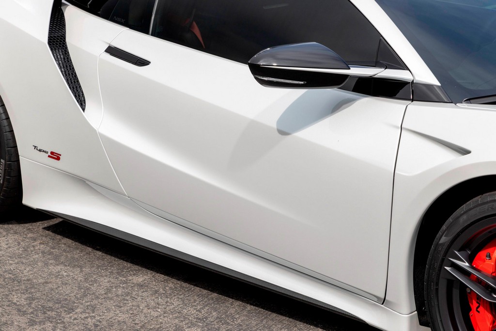 2022 Acura NSX Type S - Image 86
