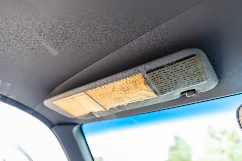 1990 Toyota Pickup XtraCab Deluxe 4×4 - Image 106