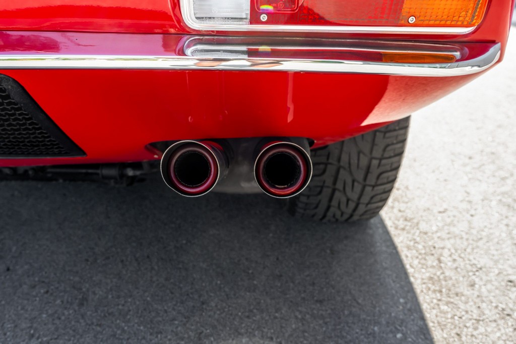 1971 DeTomaso Pantera - Image 52