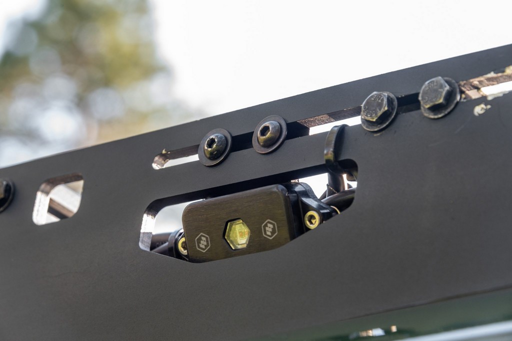 2022 Toyota 4Runner TRD Off-Road Premium - Image 77