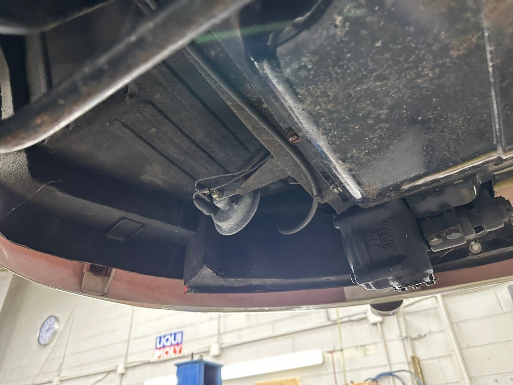 1966 Volkswagen Type 2 21-Window Deluxe Samba - Image 81