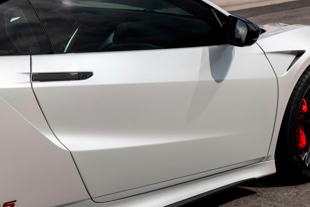 2022 Acura NSX Type S - Image 87