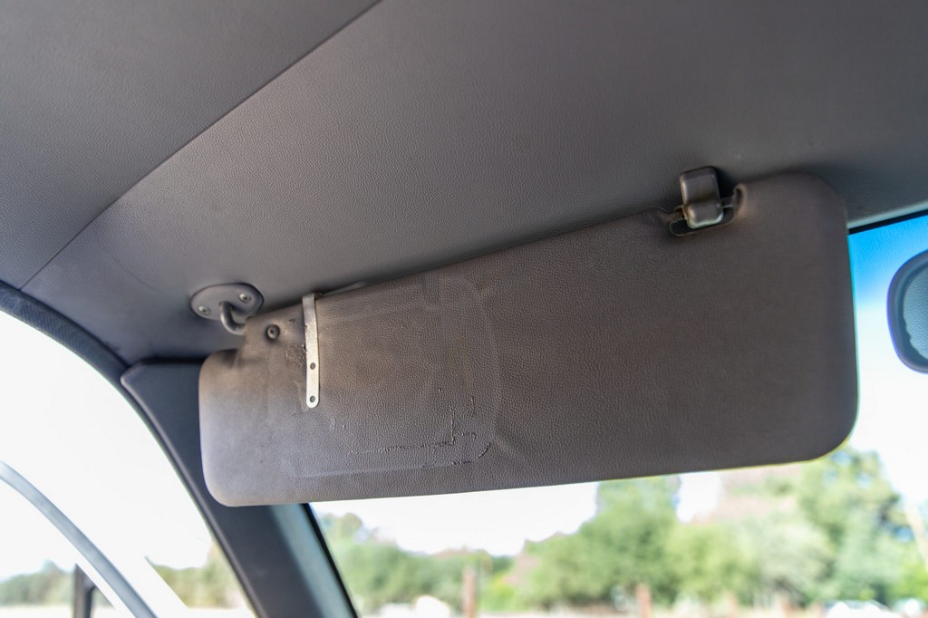 1990 Toyota Pickup XtraCab Deluxe 4×4 - Image 107