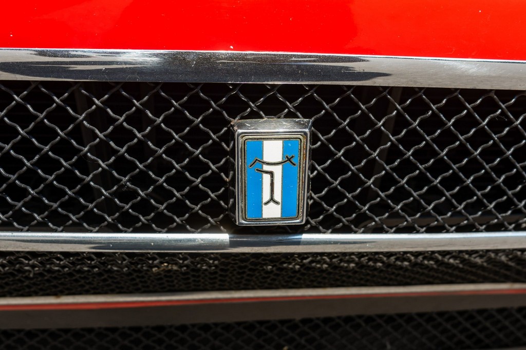 1971 DeTomaso Pantera - Image 53