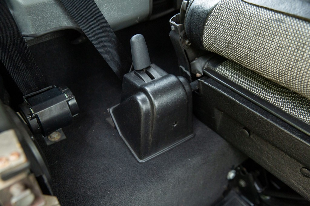 1991 Land Rover Defender 90 - Image 102