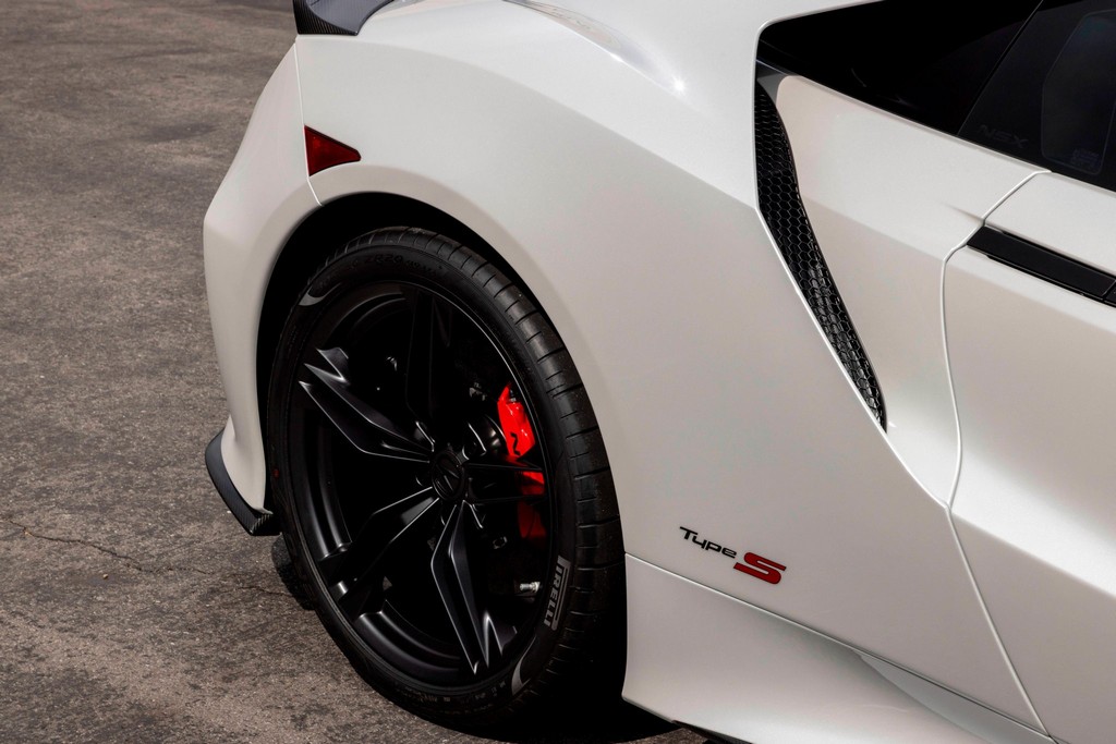 2022 Acura NSX Type S - Image 88
