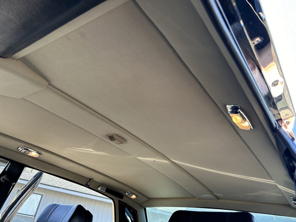 1991 Rolls-Royce Silver Spur II - Image 2