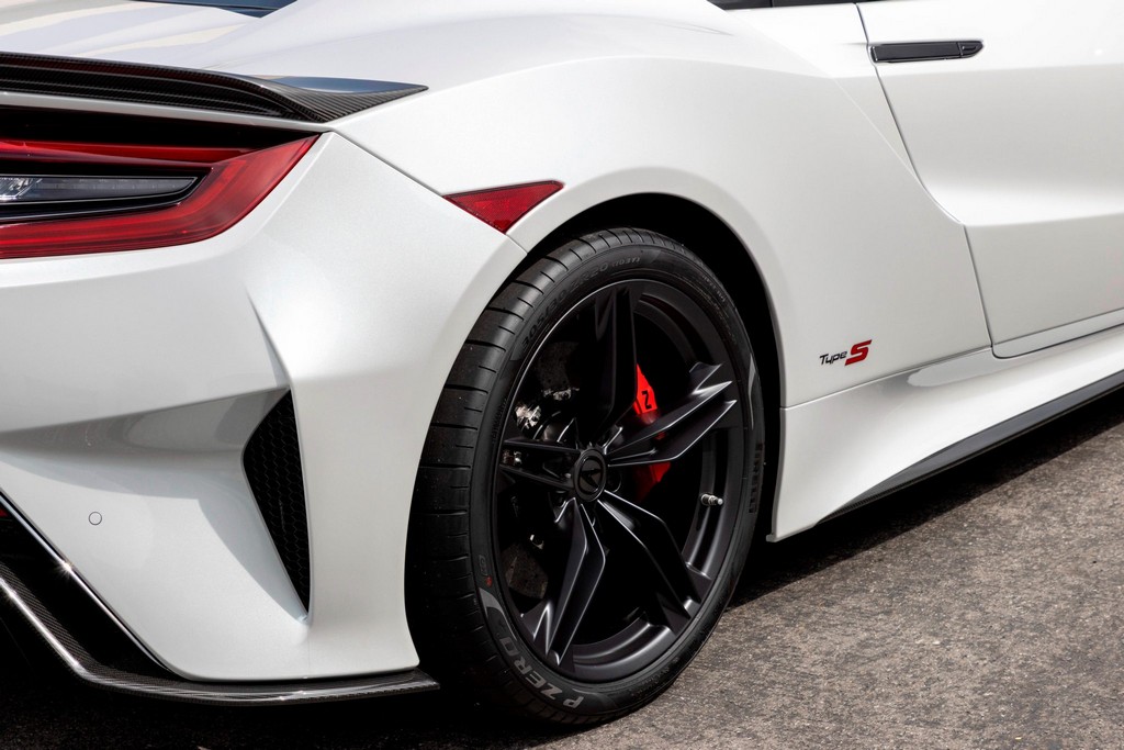 2022 Acura NSX Type S - Image 89