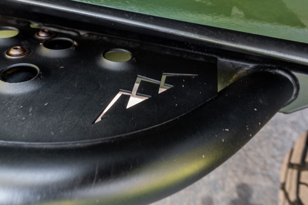 2022 Toyota 4Runner TRD Off-Road Premium - Image 80