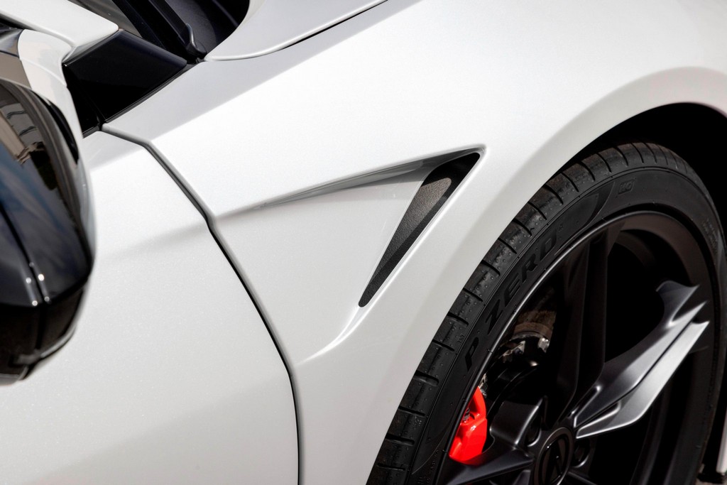 2022 Acura NSX Type S - Image 90