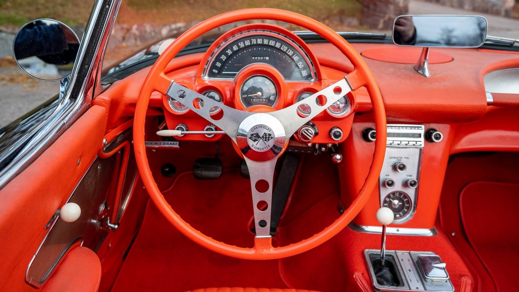 1958 Chevrolet Corvette - Image 16