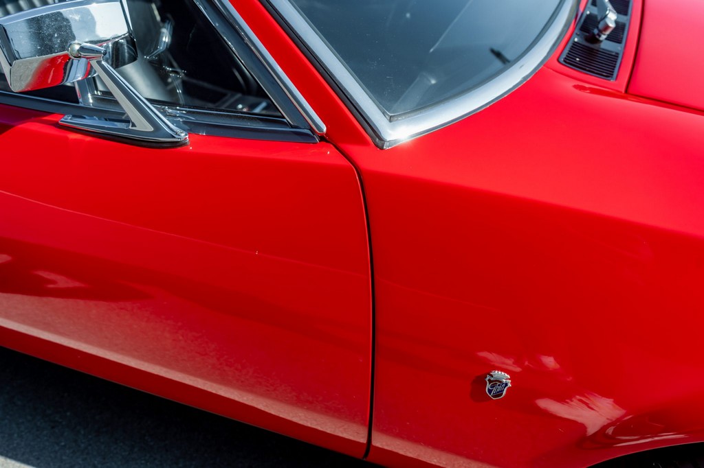 1971 DeTomaso Pantera - Image 56