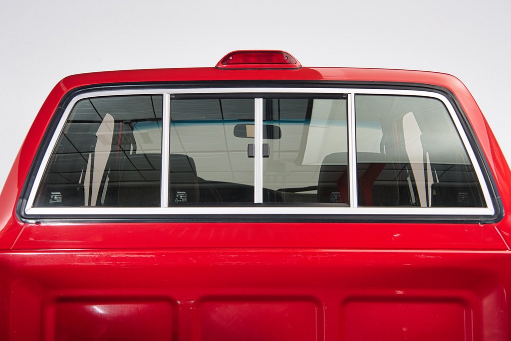 1994 Toyota Pickup XtraCab SR5 V6 4×4 - Image 62