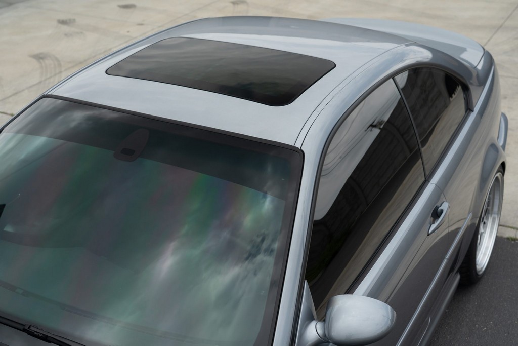 2005 BMW M3 Coupe - Image 37