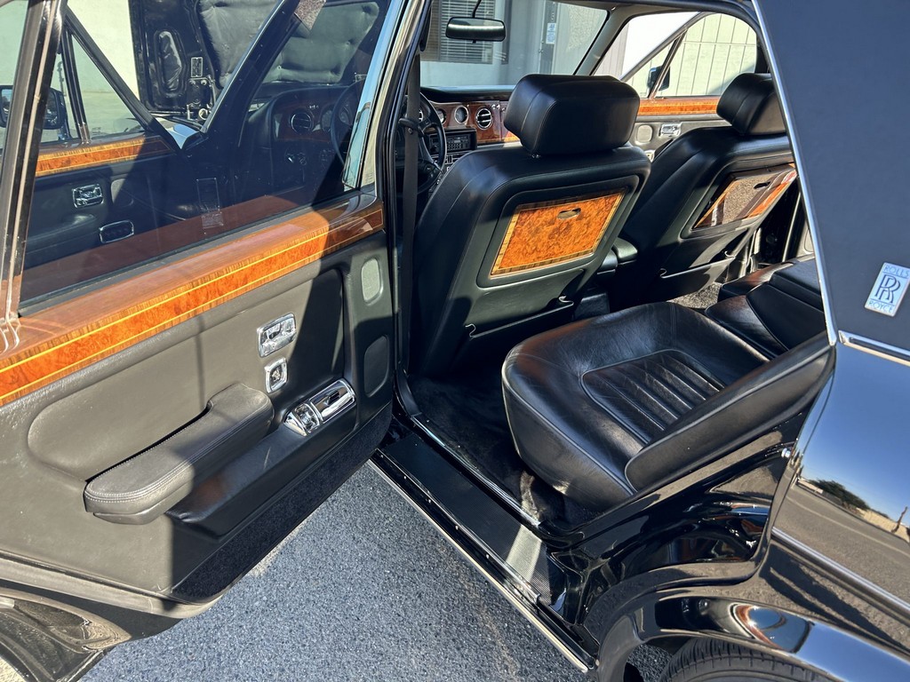 1991 Rolls-Royce Silver Spur II - Image 6