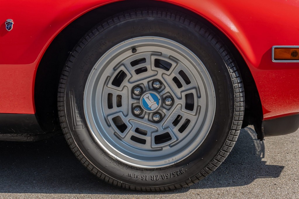 1971 DeTomaso Pantera - Image 57