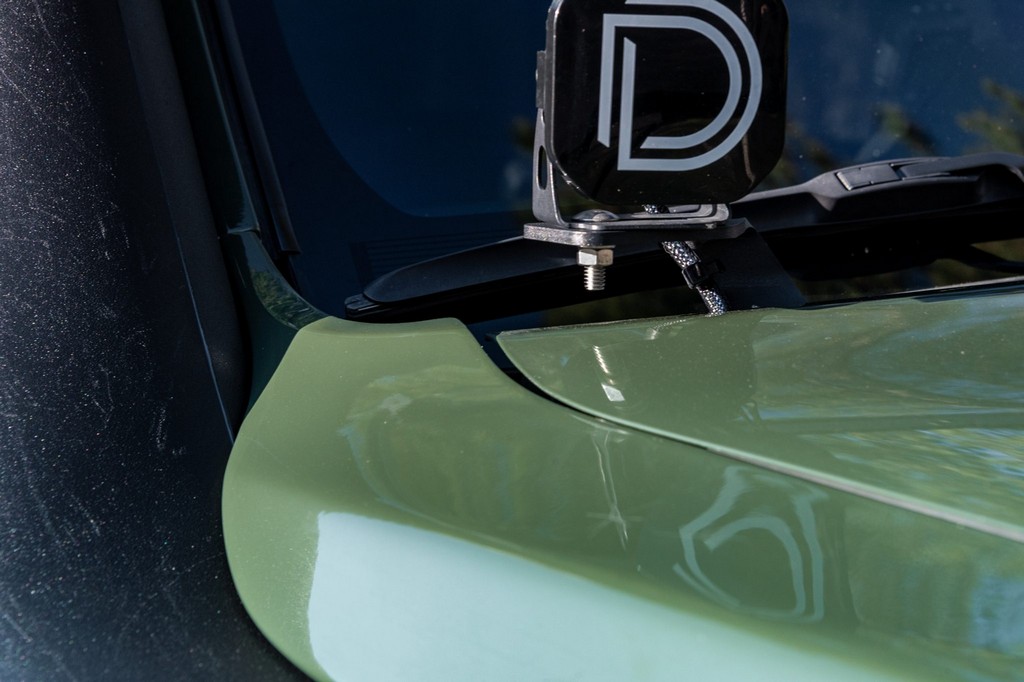 2022 Toyota 4Runner TRD Off-Road Premium - Image 82