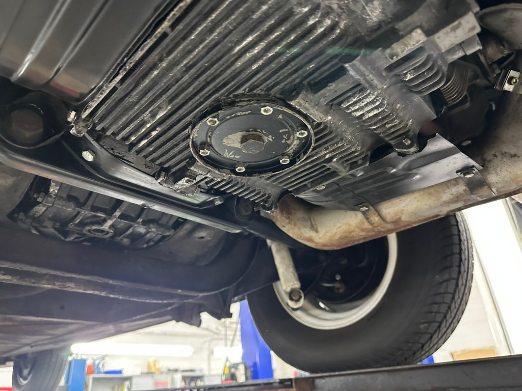 1966 Volkswagen Type 2 21-Window Deluxe Samba - Image 86