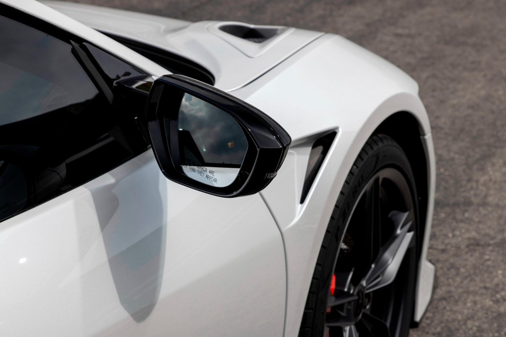 2022 Acura NSX Type S - Image 92