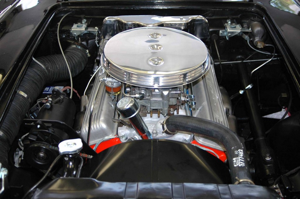 1958 Chevrolet Corvette - Image 18
