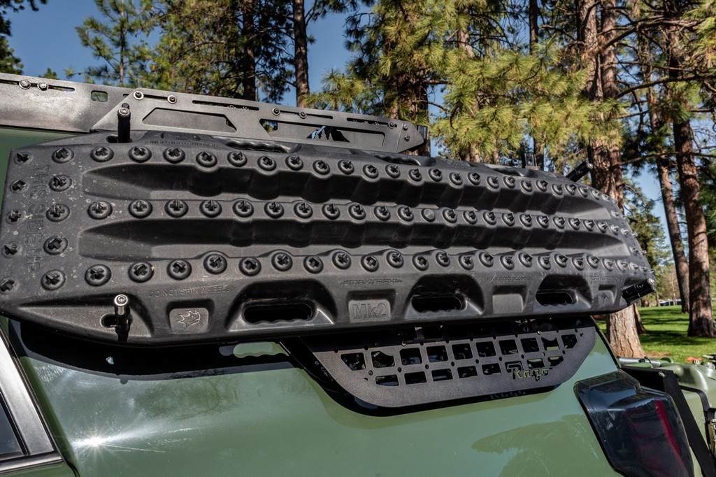 2022 Toyota 4Runner TRD Off-Road Premium - Image 83