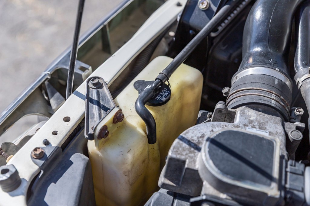 1990 Toyota Pickup XtraCab Deluxe 4×4 - Image 112