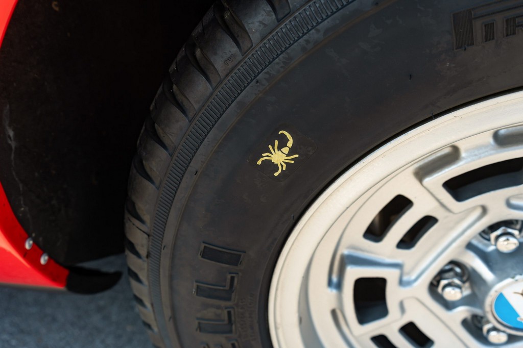 1971 DeTomaso Pantera - Image 58